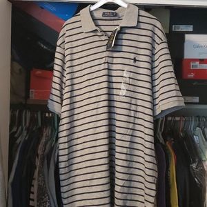 Ralph Lauren polo